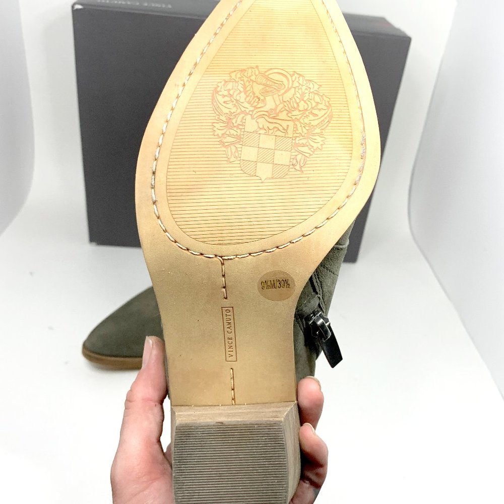 Vince Camuto Ankle Boots - Picture 4 of 8
